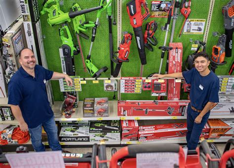 The growing company maintains 500 locations throughout the U. . Harbor freight employment